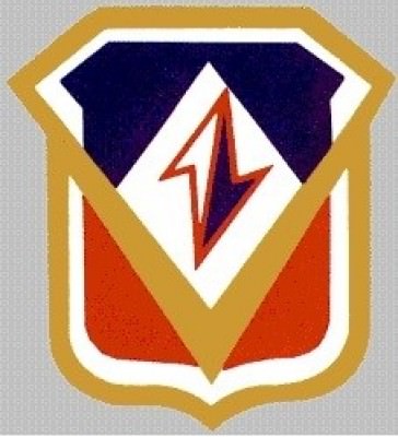 我空軍443戰術戰鬥機聯隊隊徽（翻攝自網路）
