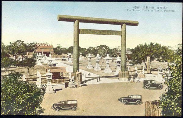台南神社3