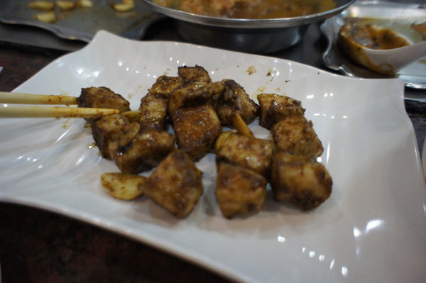 菜，馬來西亞沙嗲豬排.JPG