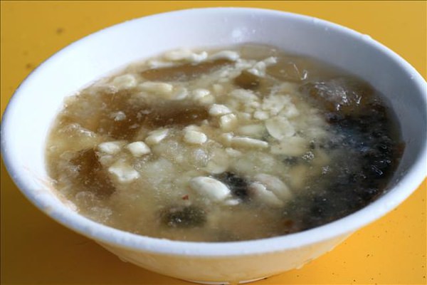 土豆仁湯(冰)